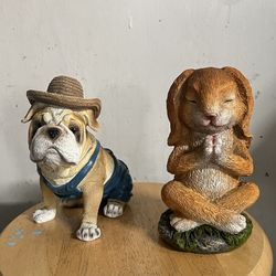 Animal Decor
