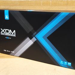 XDM Series Power Amplifier Water Resistant Marine Or Car Amp 2000 Watts Subwoofer System 🚨 Payment Options Available 🚨 No Credit Needed 🚨 