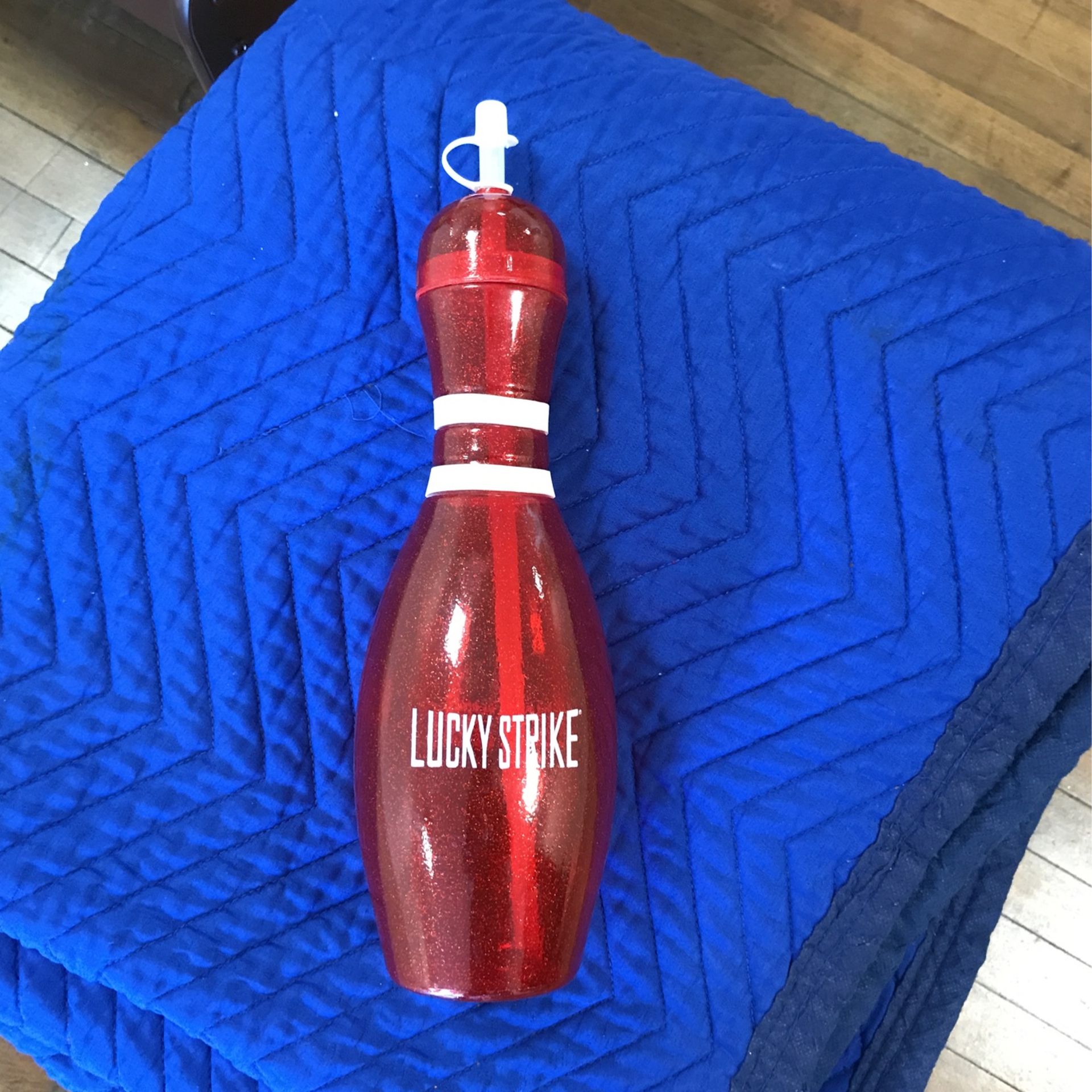 30+ Bowling Pin Drink Bottles