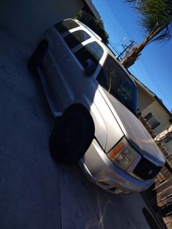 2006 Cadillac Escalade