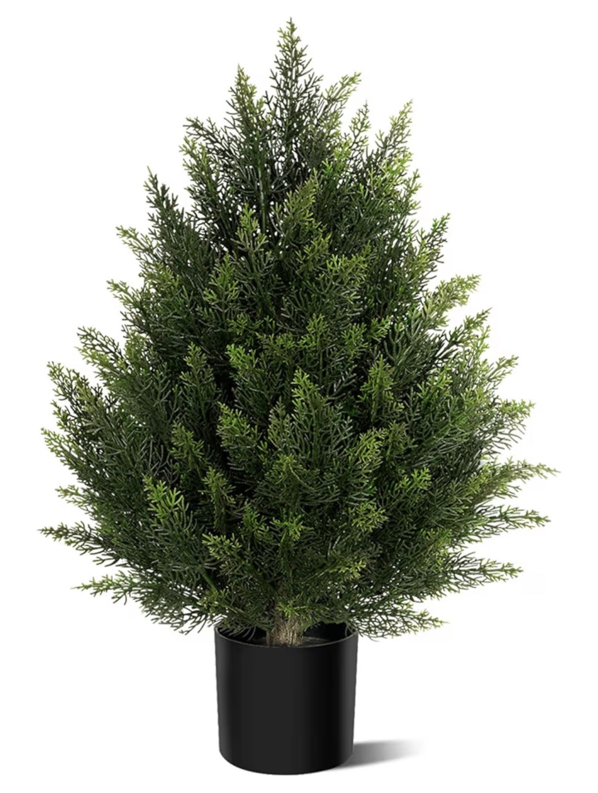 Artificial Topiary Tree. Brand New!