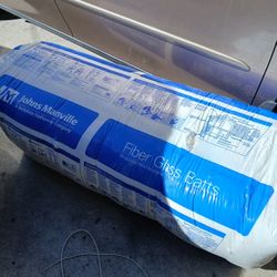 R13 Insulation  One Bag Only