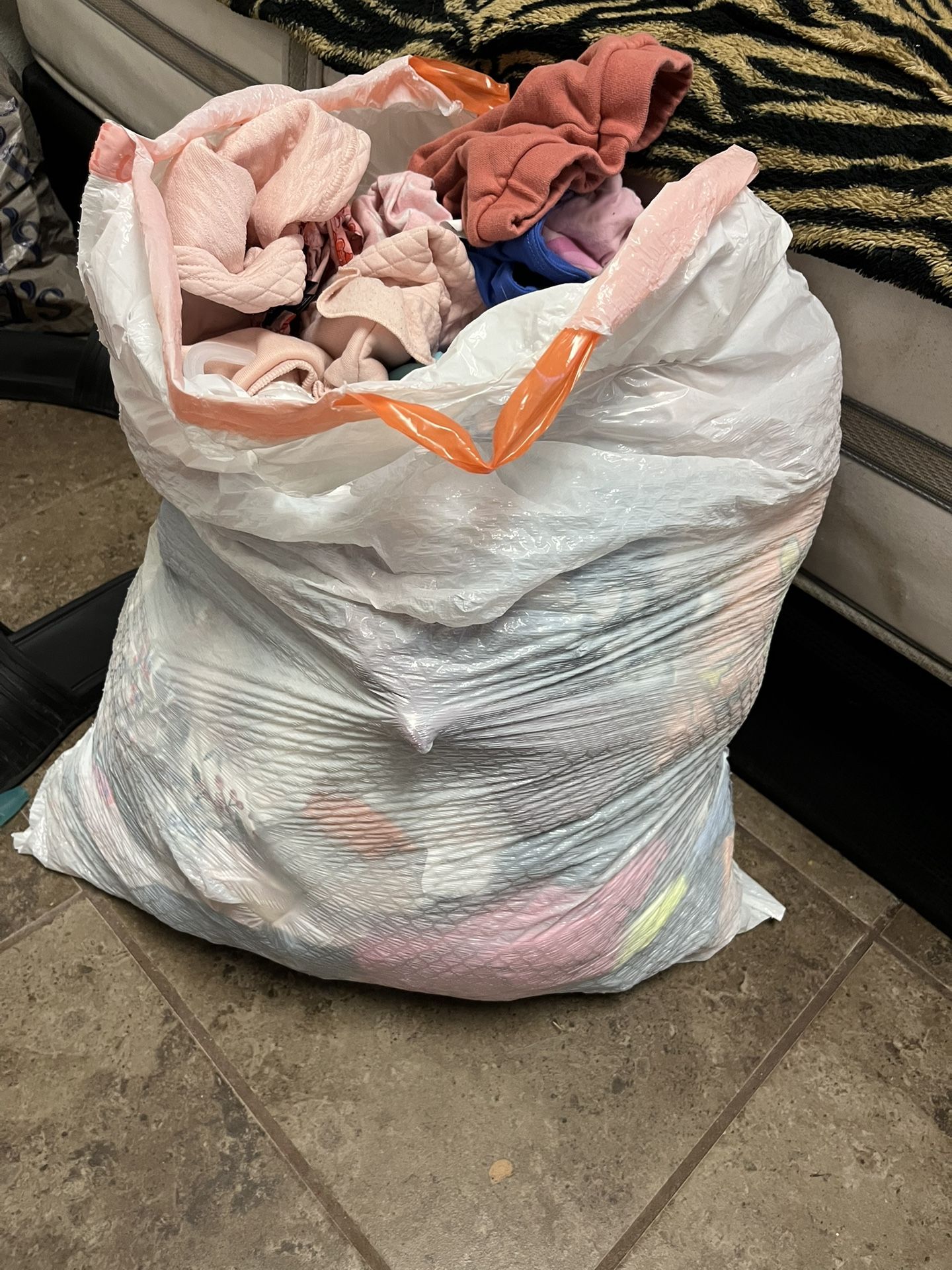 Girls clothes from sizes 18m,24m,2T