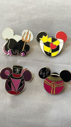 Disney Pins