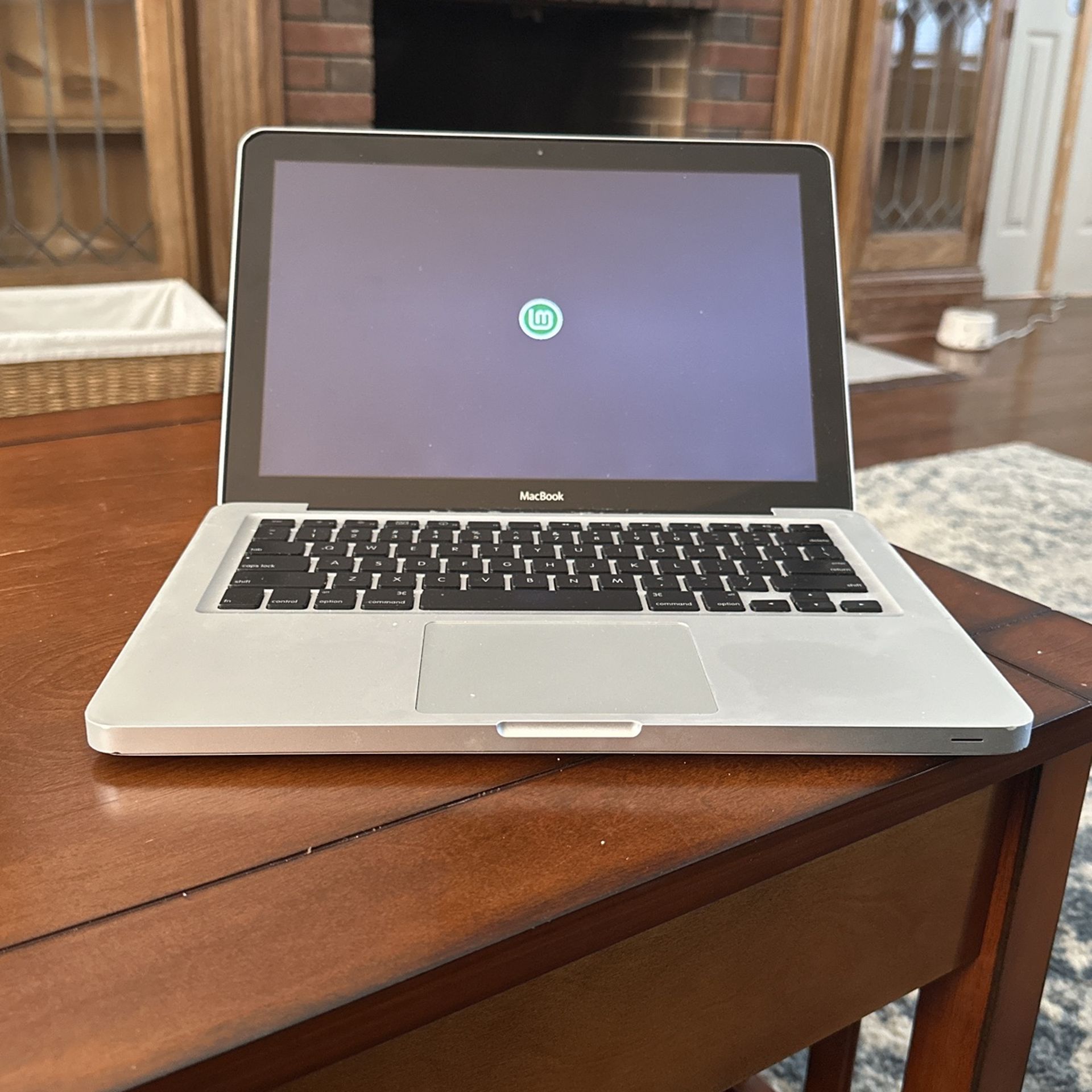 2008 MacBook