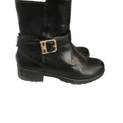 Michael Kors Girls Boots