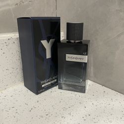 YSL Y Eau de Parfum