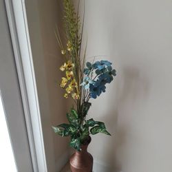 Arreglo Floral Artificial ⚘