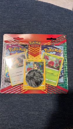 Pokémon Mega Evolution Phantasmal Flames 2 pack