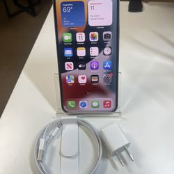iPhone 12 Pro Max 128GB White Unlocked