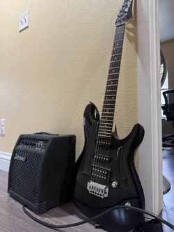 Ibanez Gio Electric Guitar