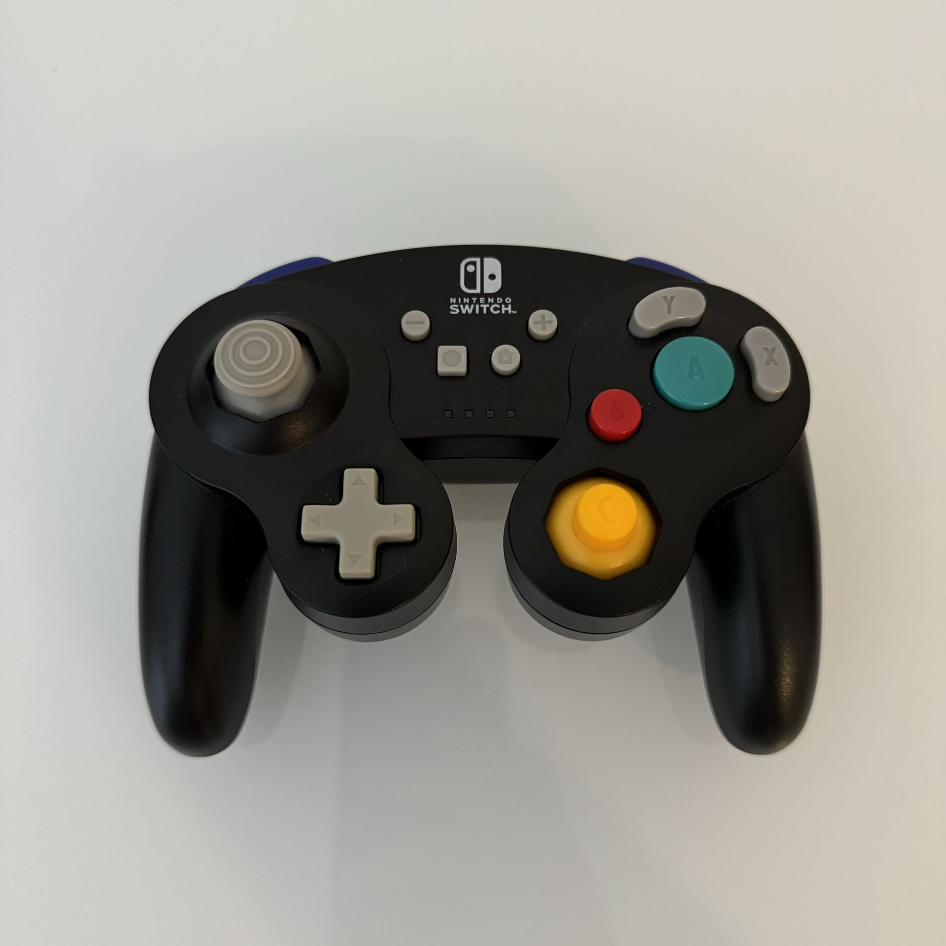 Nintendo Switch Wireless GameCube Controller