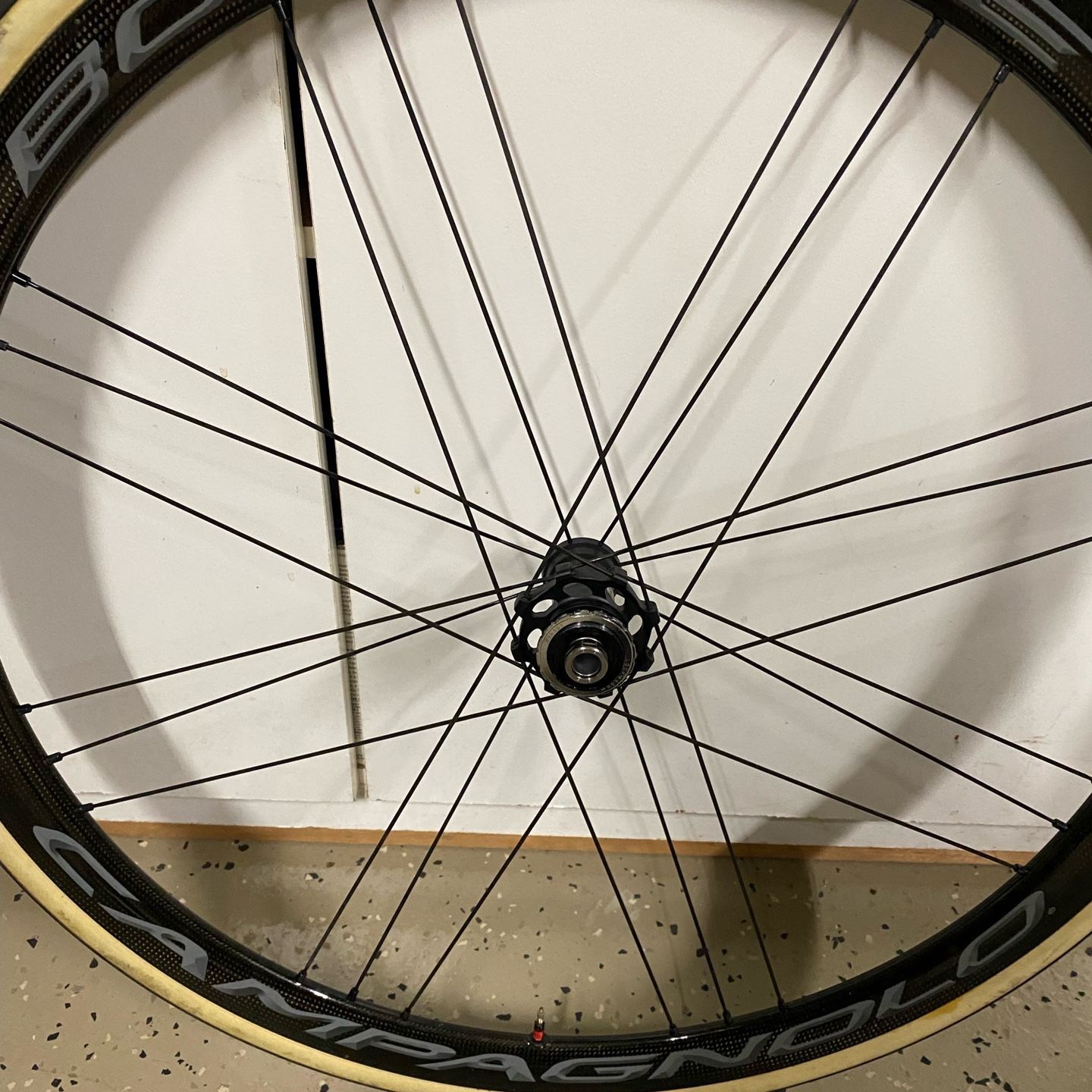 Campagnolo Bora One Wheelset for Sale in Rcho Santa Fe, CA - OfferUp