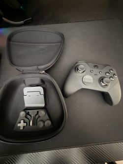 Xbox elite 2 controller