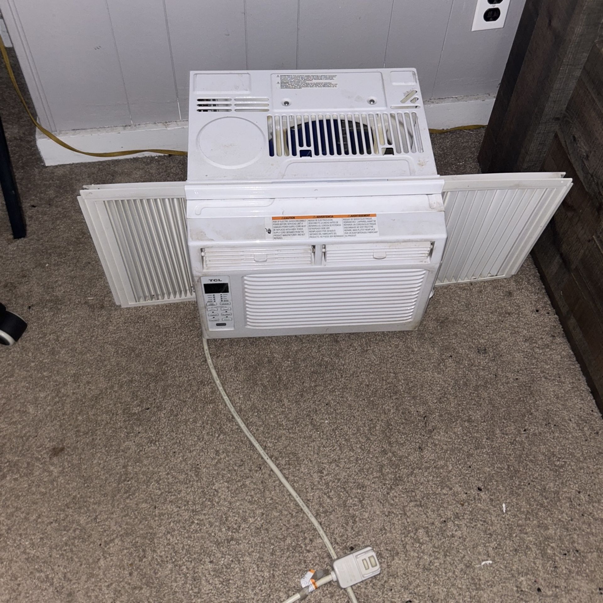 Ac Unit 