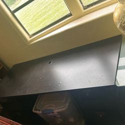 Desk Table With Drawer
