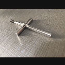 Silver Cross 