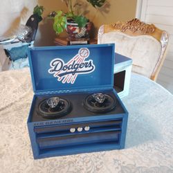 Bosina Bluetooth Dodgers 