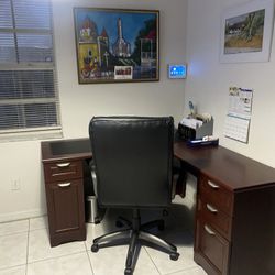 Office Desk