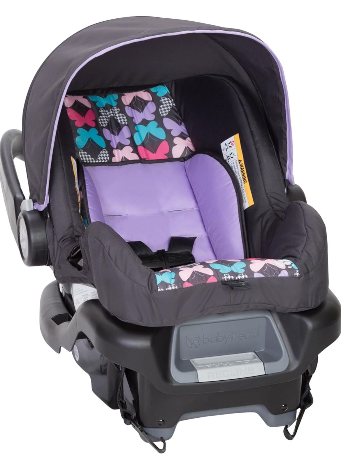 Car seat