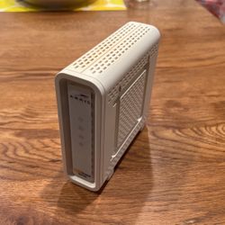 Arris surfboard SB6190 Gigabit Cable modem