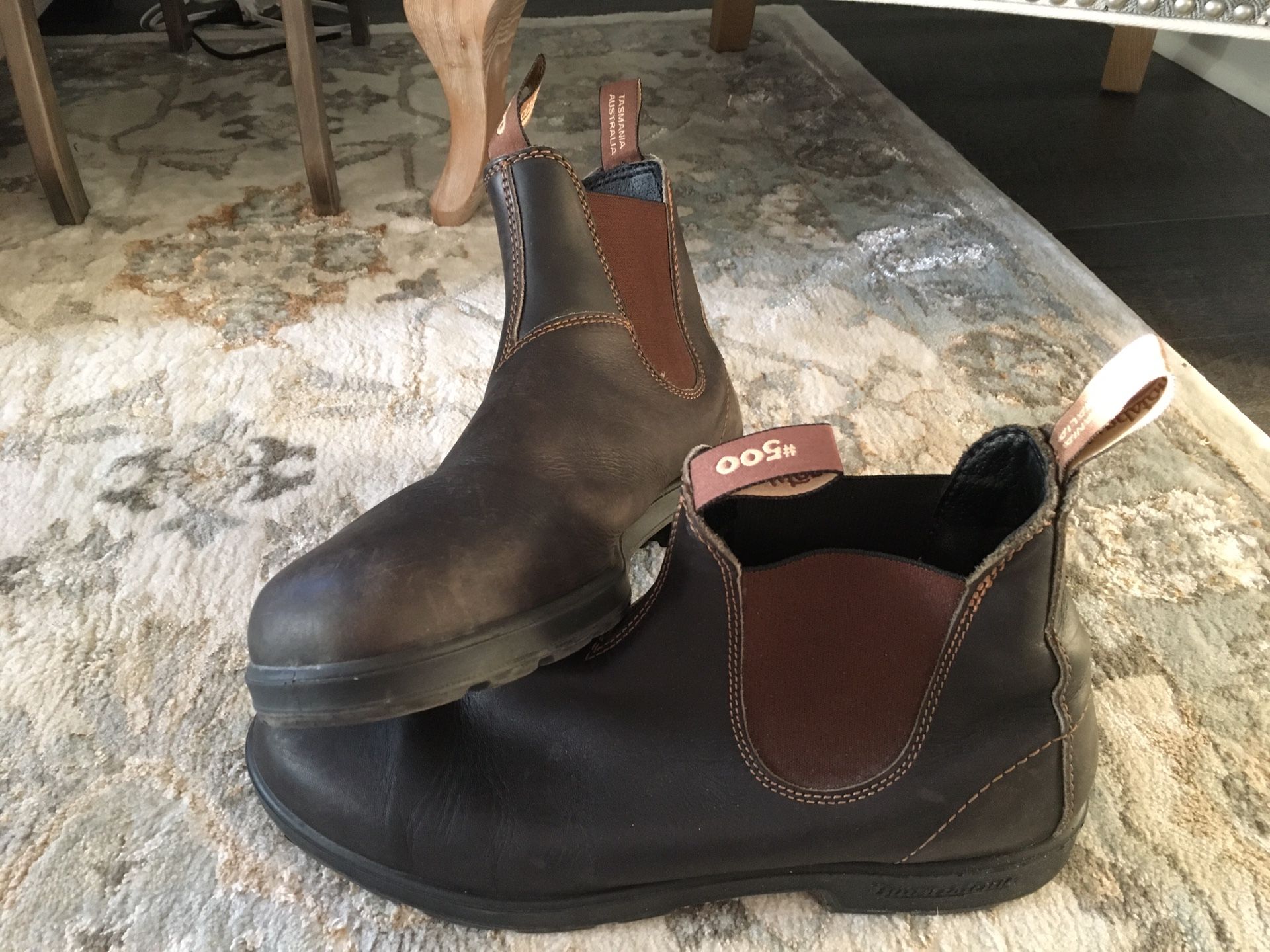 Blundstone 500 Men’s Size 14