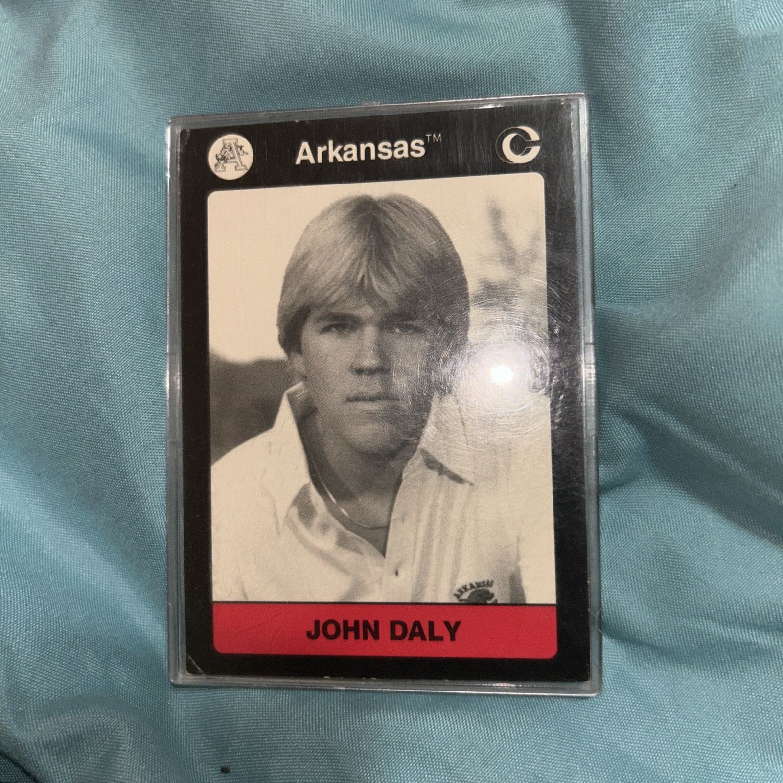 John Daly high school Pictures