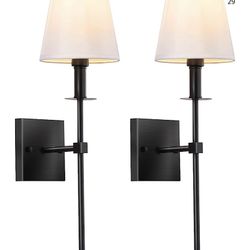 wall lights for bedroom