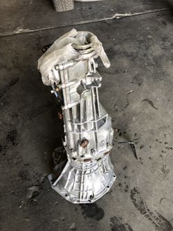 Ka24de transmission deals for sale