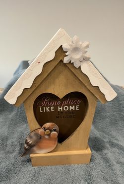 Decorative Sign