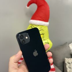 iPhone 12 Unlocked 64gb