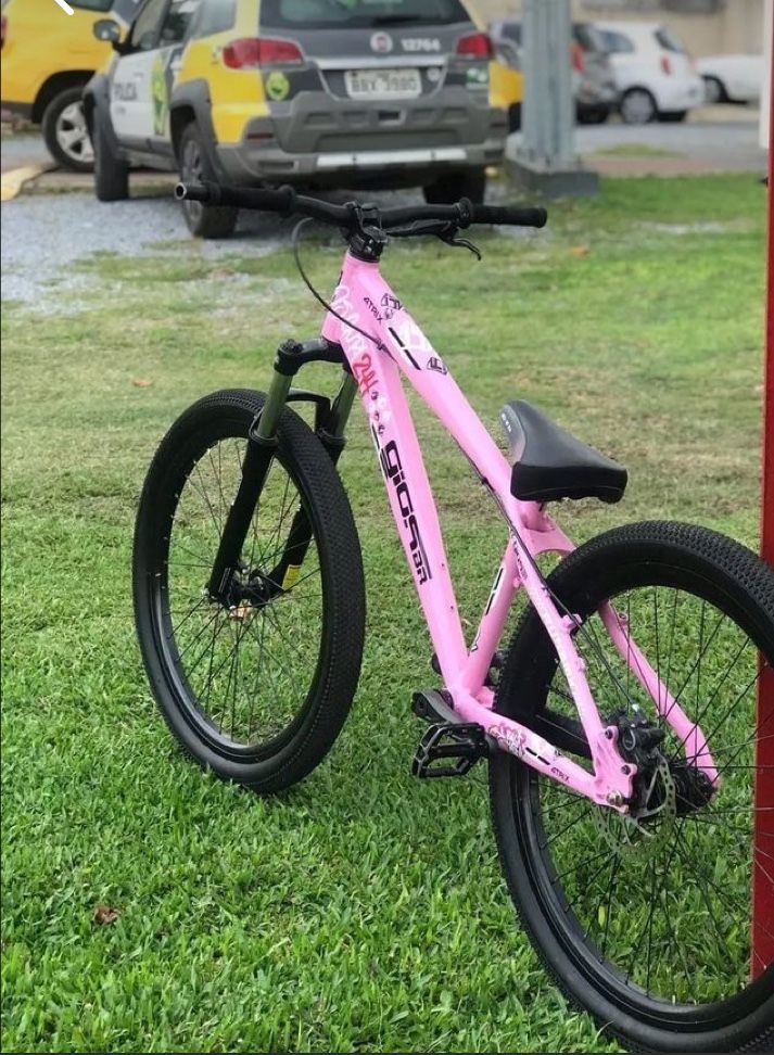 Bycicle