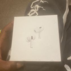 Air Pod Pro 2 Gen