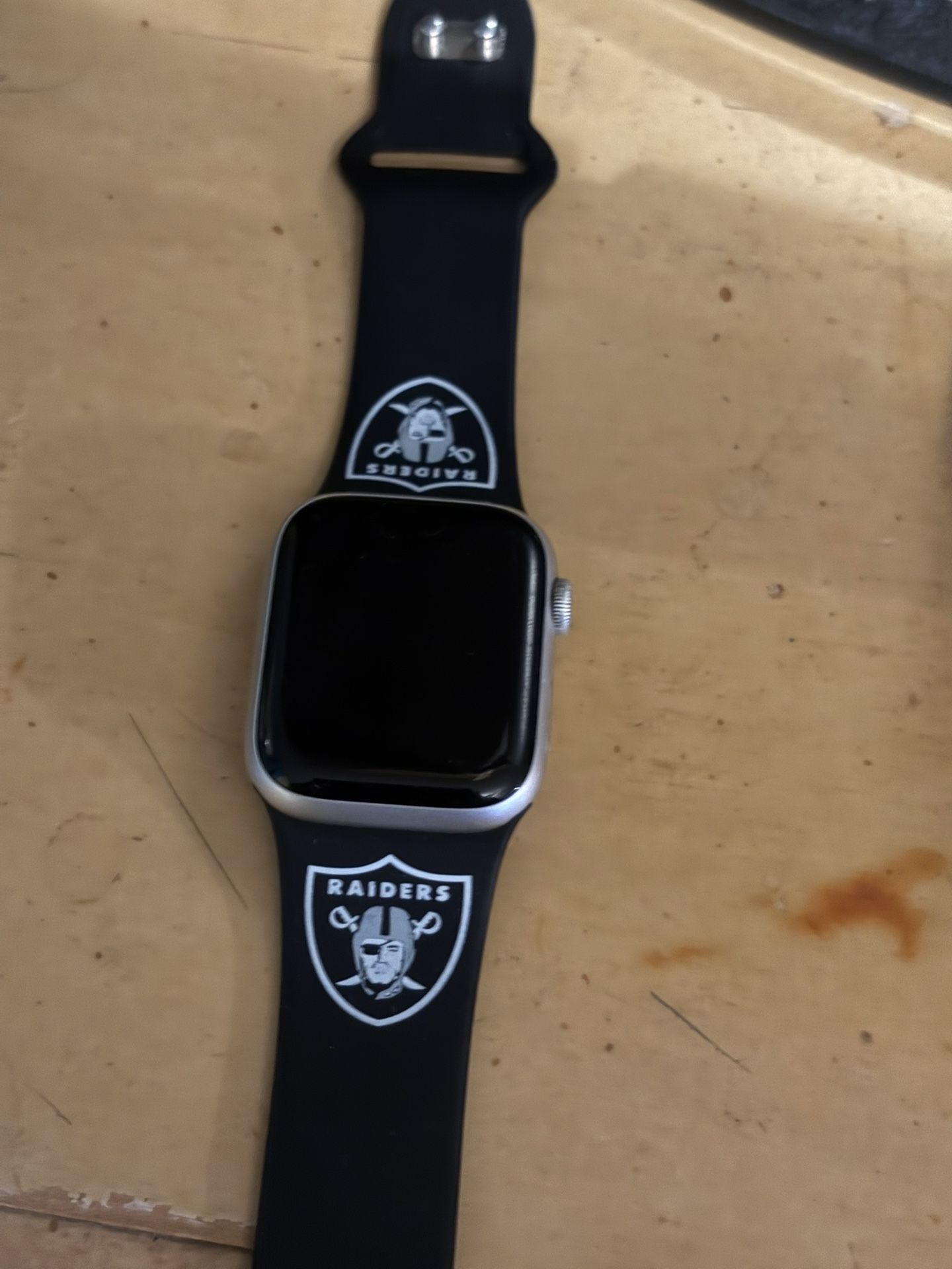 Apple Watch Series 7 45mm 