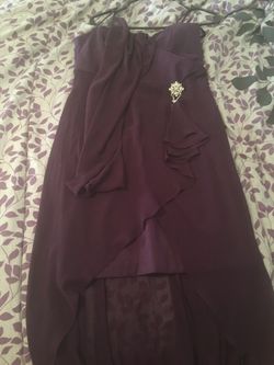 Xl bridesmaid