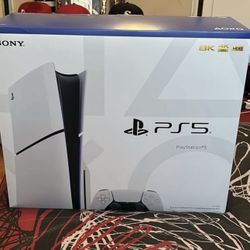PlayStation 5 