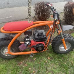 Mini Bike 
