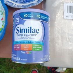 Simulac Formula 