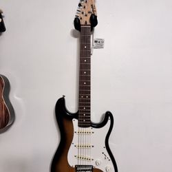 Electric Guitar