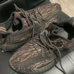 Adidas Yeezy Boost 350 V2 MX Rock