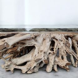 Teakroot Entryway Console Entryway Table 