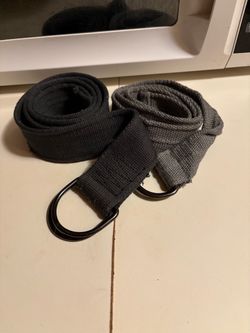 Belts
