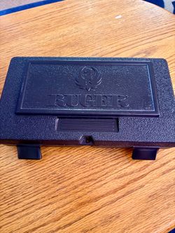 Ruger Box