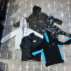 Light Jacket Bundle