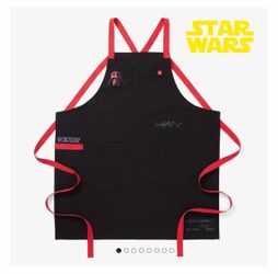 STAR WARS Darth Vader Crossback Apron