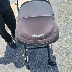 Doona Strollermidnight edition