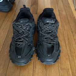 Balenciaga And Dior Package Deal 