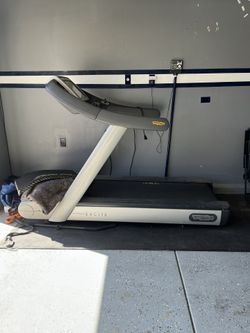 Commercial Treadmill 