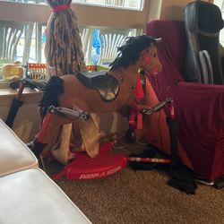 Horse