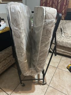 Twin Size bed New